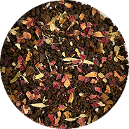 Rose Masala Chai